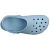 CROCS 206991 4NS JUNIOR CLOG - LIGHT BLUE